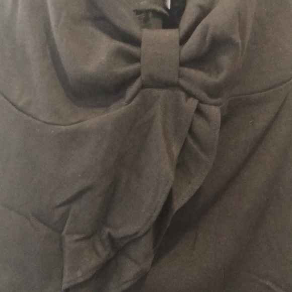 Ruffle front Loft Cami - Picture 2 of 3